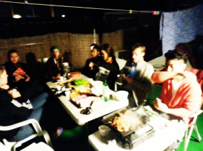 Crossroad Backpackers