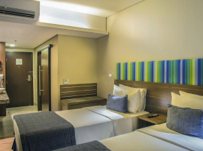 Prodigy Santos Dumont by Wish