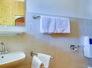 Sporthotel Schoenau am Koenigssee