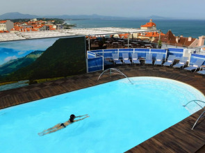 Le Talaia Hôtel & Spa Biarritz - MGallery Collection