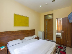 Ереван  Хостел