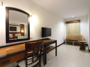 Piyada Residence Powered By TecHotels