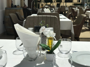 Hotel Colosseo Tirana