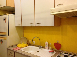 Отель на Гороховой 46