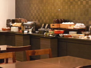 S Peria Hotel Nagasaki