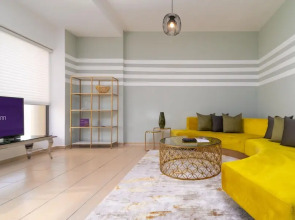 Dream Inn Apartments - Rimal JBR