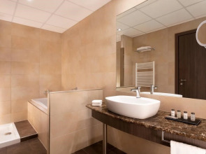 Sheraton Milan Malpensa Airport Hotel & Conference Center