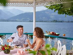 Grand Hotel Zell Am See
