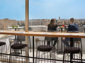ibis Styles Jerusalem City Center - An AccorHotels Brand