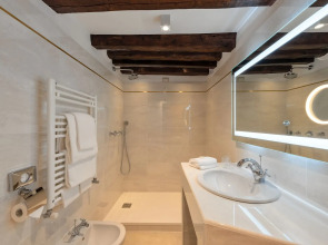 Отель Giorgione