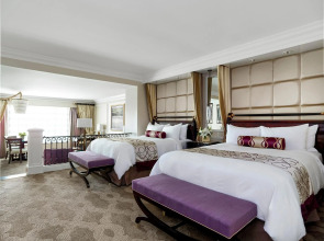 The Venetian Resort Las Vegas