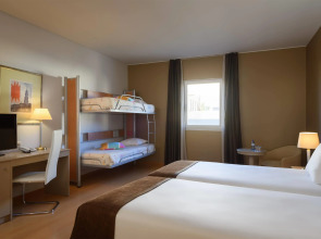 TRYP by Wyndham Porto Centro Hotel