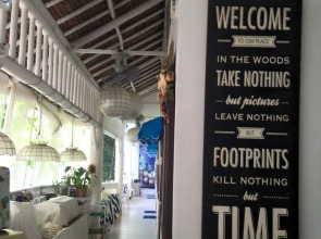 The Blue Veranda Suites at Boracay