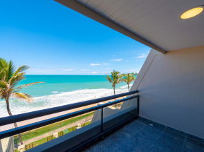 Ocean Palace All Inclusive Premium