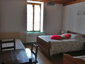 L'Auberge de la Source