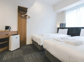 Henn na Hotel Osaka Namba