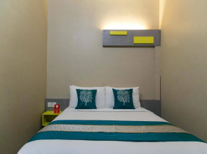 Smile Hotel Danau Kota