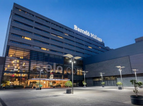Barceló Malaga Hotel