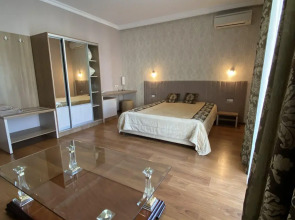 Вилла Мармарис