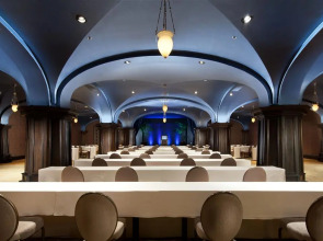 The US Grant, a Luxury Collection Hotel, San Diego