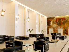 Hotel Palazzo Esedra