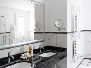 Grand Hotel Trieste & Victoria