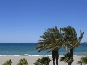 Playavera Hotel - Naturist Friendly