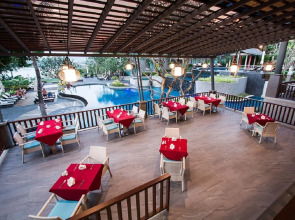 Andaman Cannacia Resort & Spa