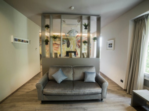 Hotel San Giovanni Roma