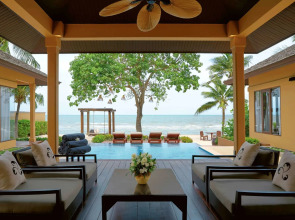 Mövenpick Asara Resort & Spa Hua Hin