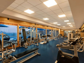 Radisson Jaipur City Center