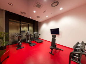 Hotel ibis Vienna Airport