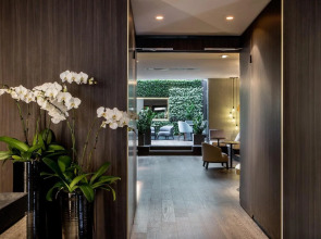 Le Parisis Paris Tour Eiffel