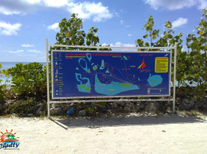 Maafushi Inn