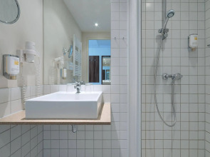 B&B Hotel Berlin City-Ost