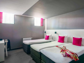 ibis Styles Amsterdam Amstel