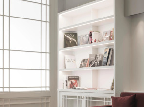 Palazzo Castri 1874 Spa & Garden