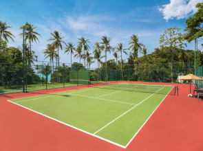 Sheraton Samui Resort