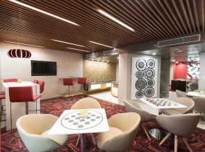 ibis New Delhi Aerocity Hotel