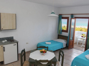 Romantica Hotel Apartments