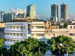 Center Chic Hotel - an Atlas Boutique Hotel