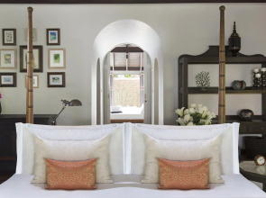 Anantara Kihavah Maldives Villas