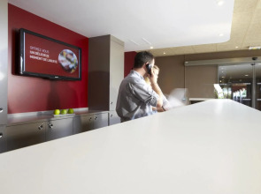 Campanile Prime - Aix en Provence - Pont de l'Arc