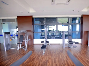 Atlantis Residence Seaview Apartment by Iconstay Melaka