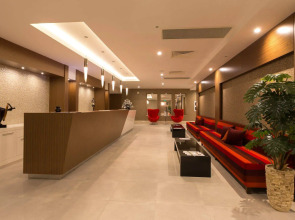 Boyalık Beach Hotel & SPA Thermal Resort