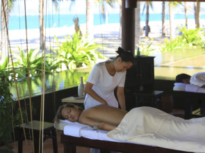 Evason Ana Mandara Nha Trang