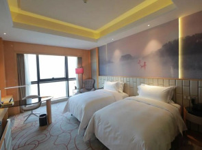 Pullman Wenzhou