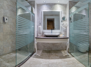 Justiniano Deluxe Resort – All Inclusive