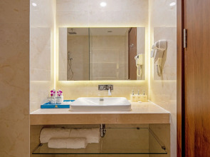 Gold Plaza Hotel Da Nang