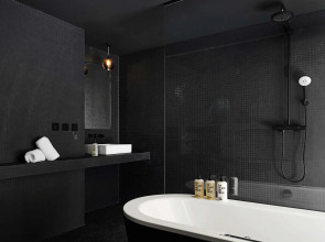 25hours Hotel Bikini Berlin